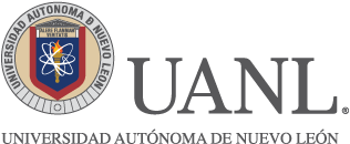Logo de la universidad autonoma de nuevoleón